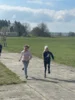 Foto vom Album: Frühjahrscrosslauf