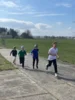 Foto vom Album: Frühjahrscrosslauf