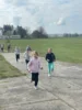 Foto vom Album: Frühjahrscrosslauf