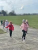 Foto vom Album: Frühjahrscrosslauf