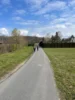 Foto vom Album: Frühjahrscrosslauf
