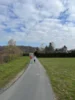 Foto vom Album: Frühjahrscrosslauf