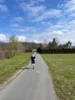 Foto vom Album: Frühjahrscrosslauf
