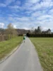 Foto vom Album: Frühjahrscrosslauf