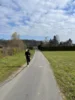 Foto vom Album: Frühjahrscrosslauf