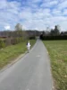 Foto vom Album: Frühjahrscrosslauf