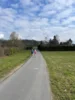 Foto vom Album: Frühjahrscrosslauf