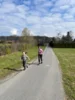 Foto vom Album: Frühjahrscrosslauf