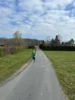 Foto vom Album: Frühjahrscrosslauf