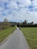 Foto vom Album: Frühjahrscrosslauf