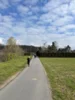 Foto vom Album: Frühjahrscrosslauf