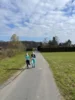 Foto vom Album: Frühjahrscrosslauf