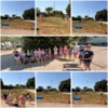 Wasserspiele im Hort