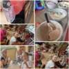 Wir stellen leckeres Eis selbst her
