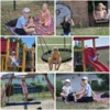 Wandertag zum Colbitzer Spielplatz
