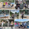 Unser Besuch im Elbauenpark