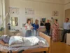 Foto vom Album: Eröffnung Pflegekabinett