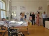 Foto vom Album: Eröffnung Pflegekabinett