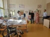 Foto vom Album: Eröffnung Pflegekabinett