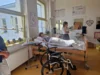 Foto vom Album: Eröffnung Pflegekabinett