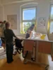 Foto vom Album: Eröffnung Pflegekabinett