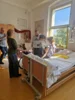 Foto vom Album: Eröffnung Pflegekabinett