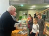 Foto vom Album: Bücher vom Rotary Club