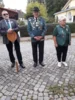 Foto vom Album: Schützenfest der Gadebuscher Schützenzunft von 1583 e.V.