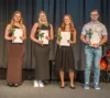 Foto vom Album: Zeugnisübergabe VFA