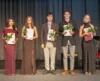 Foto vom Album: Zeugnisübergabe VFA