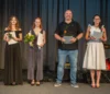 Foto vom Album: Zeugnisübergabe VFA