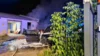 Foto vom Album: 110926 Brand PKW NSörnewitz