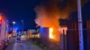 Foto vom Album: 110926 Brand PKW NSörnewitz