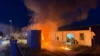 Foto vom Album: 110926 Brand PKW NSörnewitz