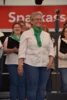 Verbandschorleiterin Elvira Foitl