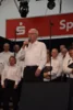 Vorsitzender Bezirksmännerchor HDH Hans Bader