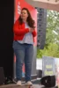 Katharina Burger, Vorsitzende Chorjugend SCV