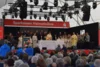 Hl. Messe mit Cäcilia Dalkingen