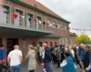 Foto vom Album: Tag des offenen Denkmals - Bahnhofsareal