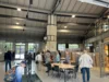 Foto vom Album: Tag des offenen Denkmals - Bahnhofsareal