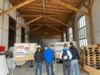 Foto vom Album: Tag des offenen Denkmals - Bahnhofsareal