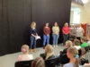 Foto vom Album: Vorlesewettbewerb