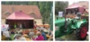 Kloster- und Erntedankfest: Eröffnung