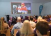Die Special Olympics Nationale Spiele Saarland vom 15. – 20. Juni 2026 haben für das „Team Brandenburg“ mit dem Sportler- und Ehrenamtsempfang im Haus des Sports am 11. September einen glanzvollen Abschluss gefunden.