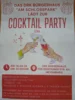 Foto vom Album: Cocktailparty im DRK Bürgerhaus