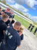 Foto vom Album: Ausbildungstag der Feuerwehren des Amtes Meyenburg