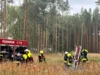 Foto vom Album: Ausbildungstag der Feuerwehren des Amtes Meyenburg