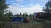 Foto vom Album: Ausbildungstag der Feuerwehren des Amtes Meyenburg