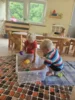 Foto vom Album: Rückblick August Mini-und Kleine Füchse