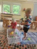 Foto vom Album: Rückblick August Mini-und Kleine Füchse